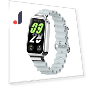 Active Watchband — Fitness Bands, PINSENDA