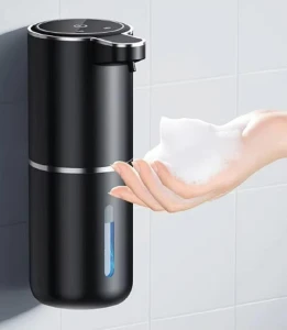 Automatic Foam Soap Dispenser — Automatic Soap Dispenser, Home Of Auto Parts