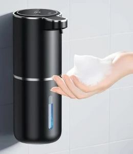 Automatic Foam Soap Dispenser — Automatic Soap Dispenser, Homedepot
