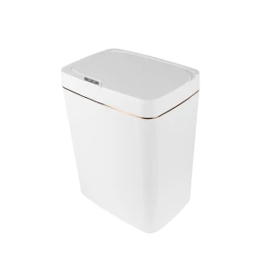 Automatic Packing Smart Trash Can — Smart Trash Can, Lntelligent Living Hall