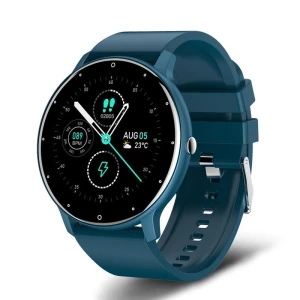 Bluetooth Smart Watch — Smart Watch, Zodvboz