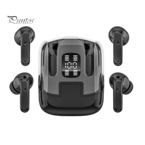 Bluetooth Wireless Earbuds, Puntos Electronics