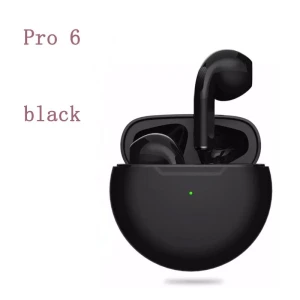 Bluetooth Wireless Headphones, PRISMA