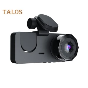 Car Camera with G-Sensor — Dash Cam, Vogue Wardrobe