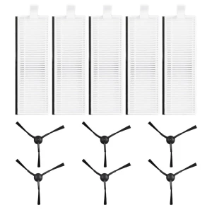 Cleaning and Maintenance Kit for Robot Vacuum — Robot Vacuum, Comfort Homeware