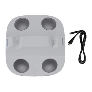 Dual Controller Charging Station, ZuiyouHome2