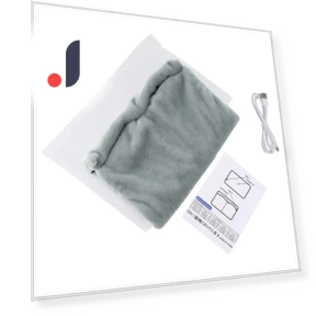 Electric Graphene Hand Warmer — Hand Warmers, AE Selection