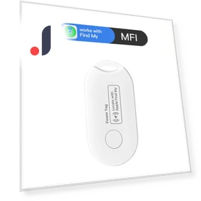 Global GPS Locator Smart Tag — Location Tracking Devices, PRISMA
