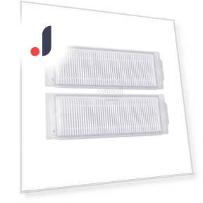 HEPA Replacement Filter — Canister, Mornrise