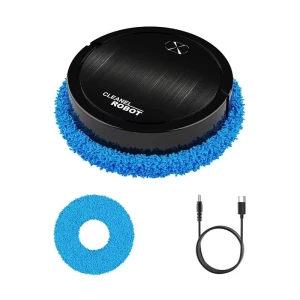 Intelligent Wet and Dry Cleaning Machine — Robot Vacuum, Home Of Auto Parts