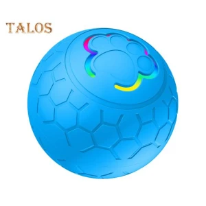Interactive Pet Ball, Talos home Garden