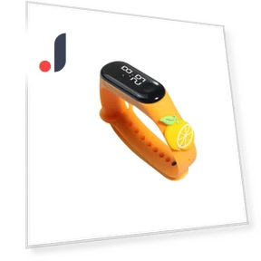 Kids Sports Smart Watch — Wearable Accessories, Happy Home Mall
