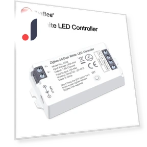 LED Controller for Smart Light Strip — Dimmer Switches, Explorer Outdoors