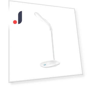 LED Desk Lamp — Study & Desk Lighting, ARI