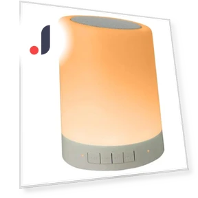 LED Night Lights Wireless Bluetooth Lamps — Night Lights, HIMO Group