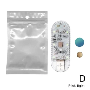 LED Touch Mini Wireless Car Light, 888 Auto Parts Town