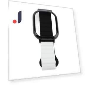 Magnetic Strap for Smart Watch — Wearable Accessories, ZY-Sport-N