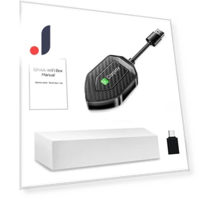 Mini Ai Box — Phone Accessories, JOHO