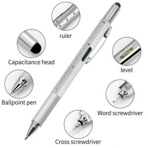 Multifunctional Tool 6 in 1, Aloisia