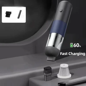 Portable Car Vacuum Cleaner, Home Of Auto Parts