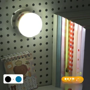 Portable Sleep Lamp, MENGN Top