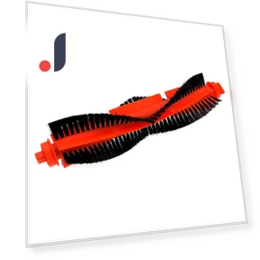 Roller Brush — Accessories, Mornrise