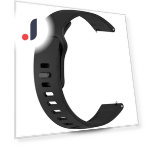 Silicone Watch Strap — Fitness Bands, Sunshine168