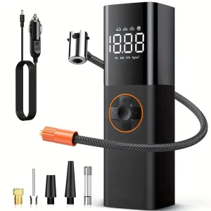 Smart Air Compressor, IKEA Supermarket