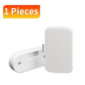 Smart Drawer Lock — Smart Lock, Build My Home