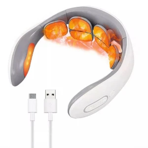 Smart Neck Shoulder Muscle Massager — Massage Gun, A Surname Home