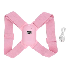 Smart Posture Corrector with Digital Screen, Business2ZY