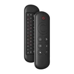 Smart Remote Control — Bluetooth Keyboard, RuJia Home Decor