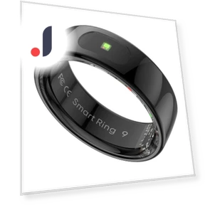 Smart Ring — Smart Rings, WEC ECO
