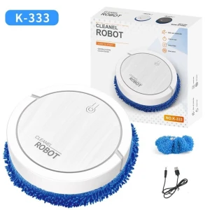 Smart Robot Vacuum — Robot Vacuum, Home Of Auto Parts