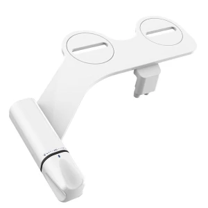 Smart Toilet Cover, Rainbow Rain