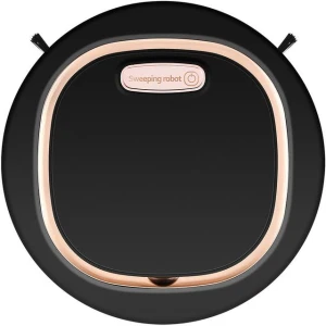 Super Quiet Wireless Robot Vacuum 3-in-1 — Robot Vacuum, Home Of Auto Parts