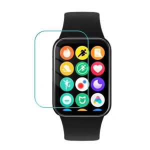 Tempered Glass Screen Protector, RuJia Home Decor