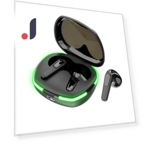True Wireless Earbuds — In-Ear Headphones, Andoer