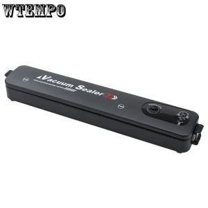 Vacuum Food Sealer, WTEMPO