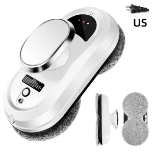 Window Cleaning Robot — Window Cleaning Robot, Home Of Auto Parts