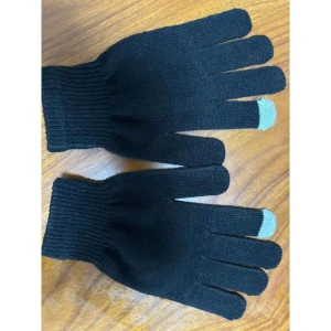 Winter Knitted Warm Gloves with Touchscreen, Outdoor Boutique TOP