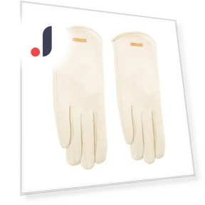 Winter Touchscreen Leather Gloves — Gloves, Home Of Auto Parts