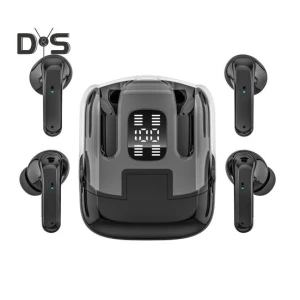 Wireless Earbuds, Enjoy Smart Home