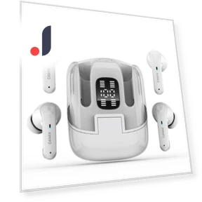 Wireless Gaming Bluetooth Headphones — Headsets, ZJM Mall