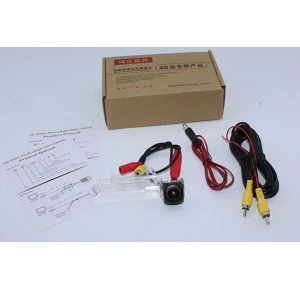 Wireless Rear View Camera, IKEA Supermarket