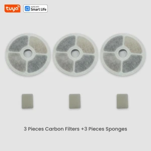 Automatic Water Dispenser for Cats and Dogs — Cat Water Fountain, Build My Home