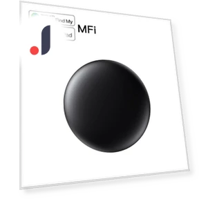 Bluetooth GPS Tracker — Item Locators, HIMO Group