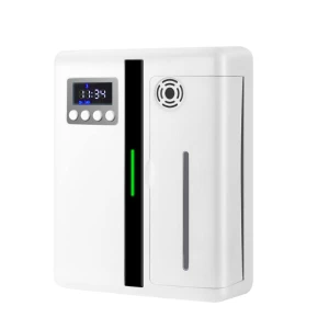 Bluetooth Wall Smart Air Freshener, Build My Home