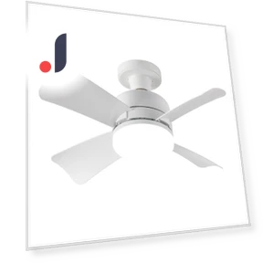 Ceiling Fan Light with Remote Control — Ceiling Fans, Comfort Homeware