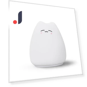 Cute Rabbit Night Light — Night Lights, Exquisite goods home furnishing